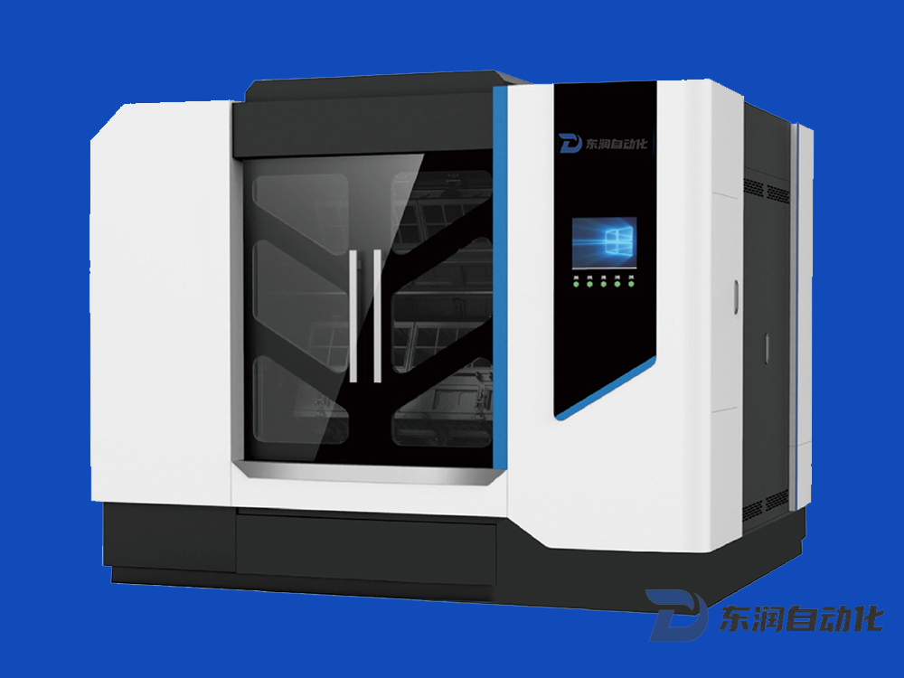 打造細(xì)膩工藝,選擇東潤(rùn)溜光機(jī),讓產(chǎn)品煥發(fā)獨(dú)特魅力!